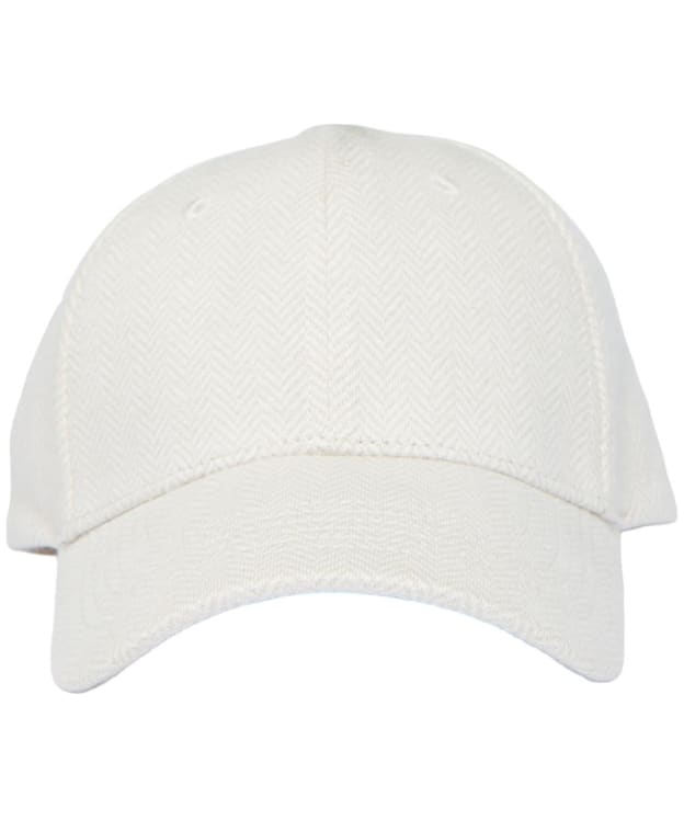 Women’s Joules Daley Herringbone Cap - Oatmeal
