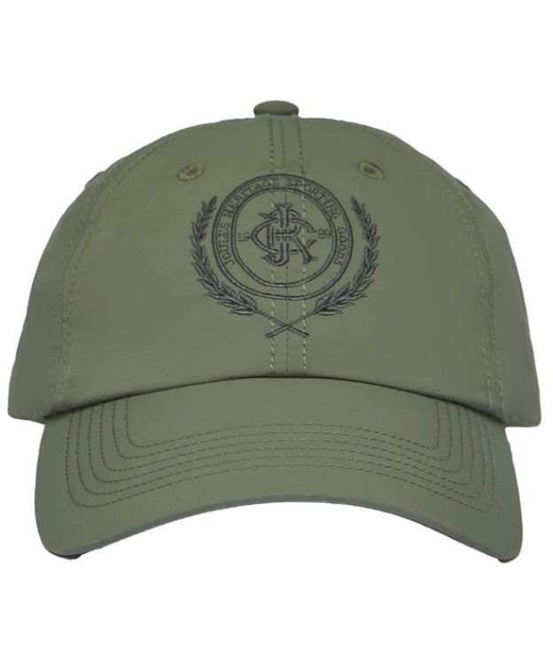 Men's Joules Daley Nylon Cap - Khaki