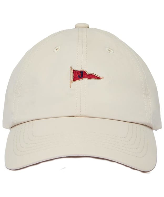 Men's Joules Daley Nylon Cap - Natural