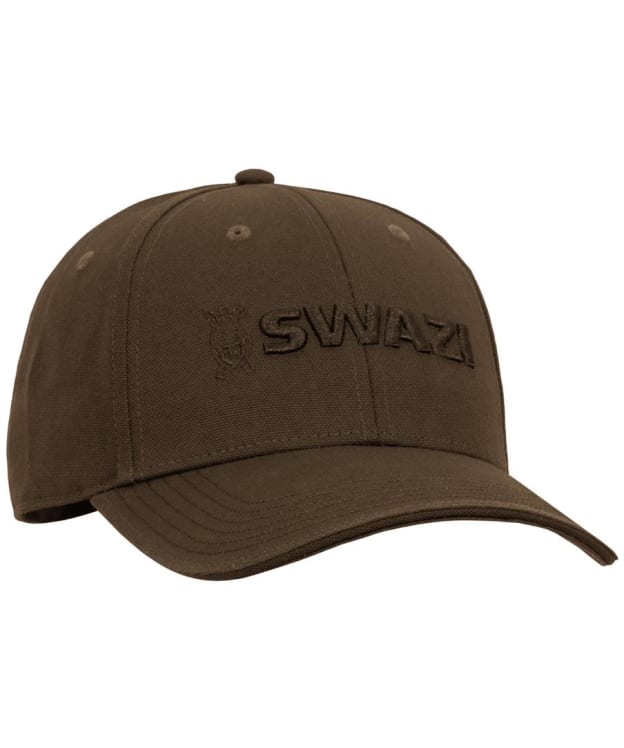 Swazi Legend Cap - Brown