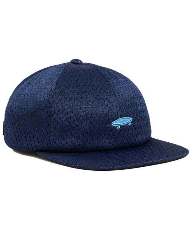 Men's Vans Salton 6-Panel Cap - Parisian Night