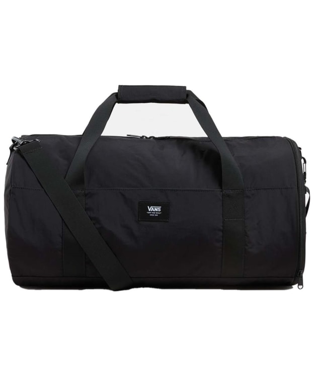 Vans Barreled 35L Duffle Bag - Black