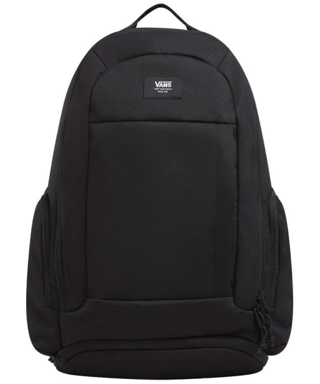 Vans Resolute 27L Backpack - Black
