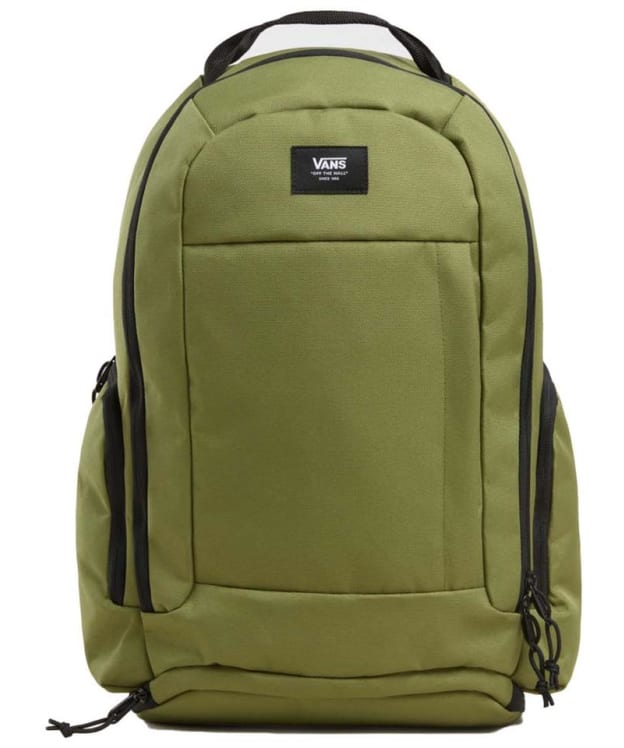 Vans Resolute 27L Backpack - Loden Green