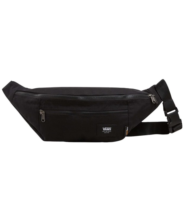 Vans Ward 4L Cross Body Pack - Black Ripstop