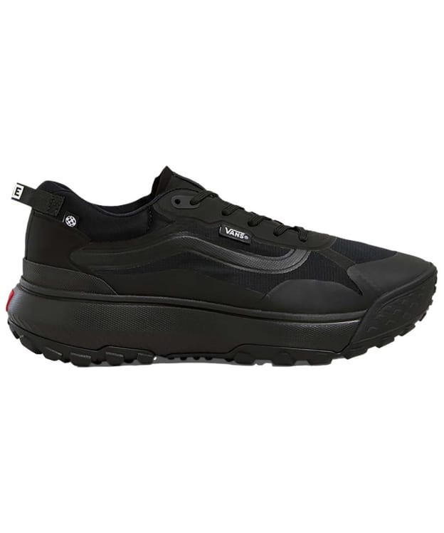 Men's Vans MTE Crosspath Trainers - Black