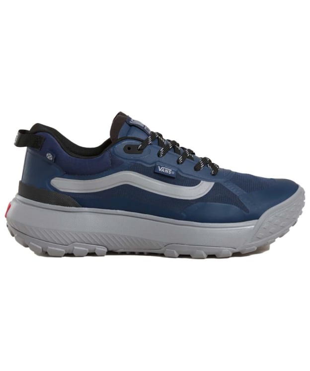 Men's Vans MTE Crosspath Trainers - Dress Blues