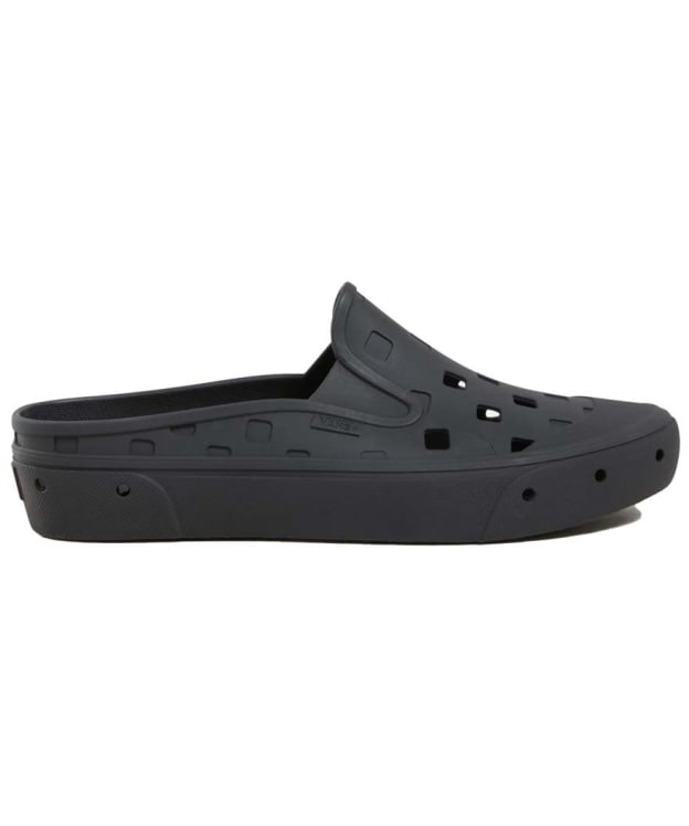 Vans Slip-On TRK Mule - Black