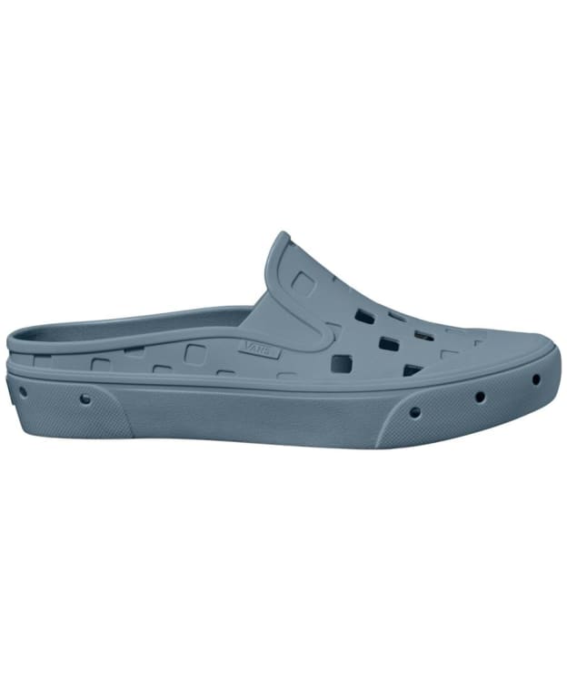 Vans Slip-On TRK Mule - Medium Blue