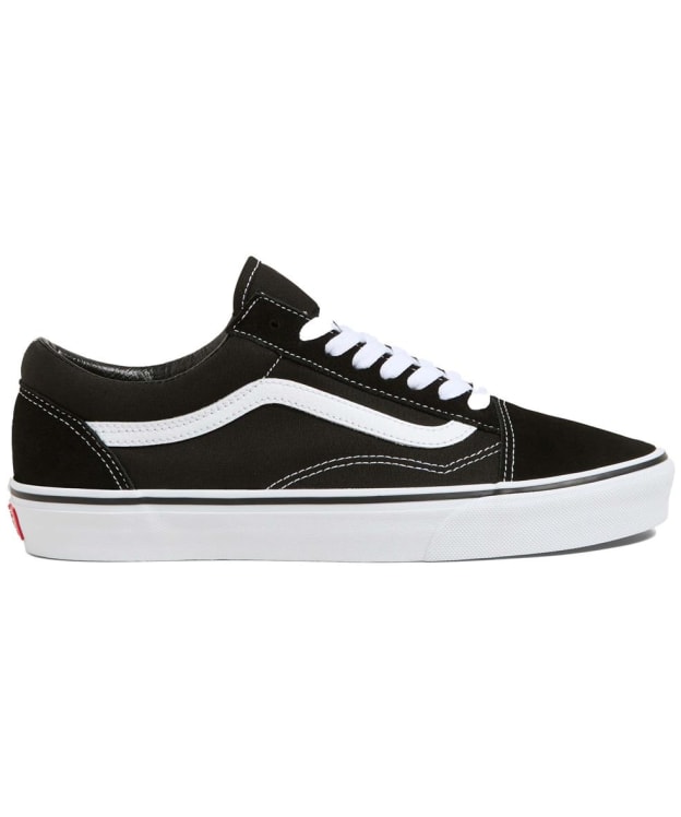 Vans Old Skool Trainer - Black / White