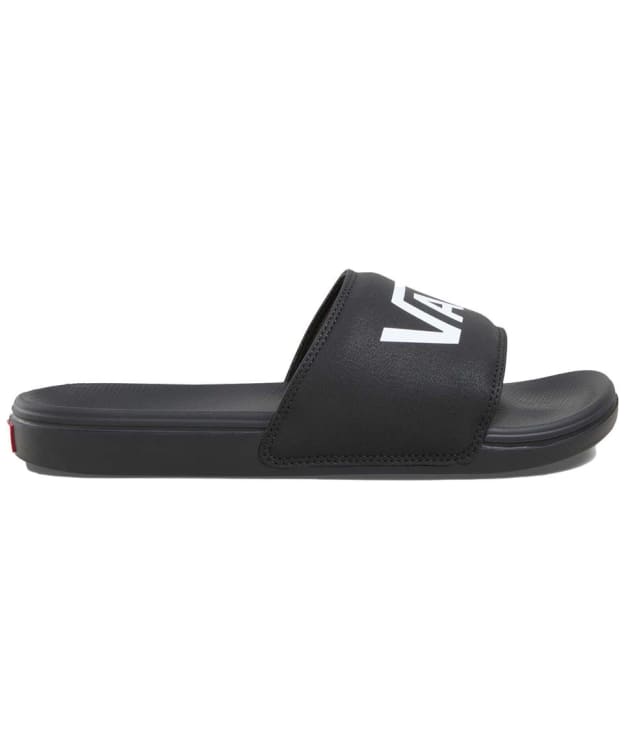 Men's Vans MTE La Costa Slide-On Sandals - Vans Black
