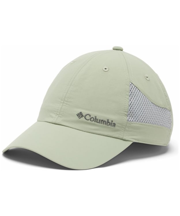 Columbia Tech Shade™ II Hat - Safari