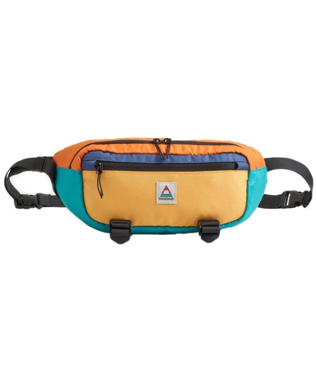 Passenger Clothing Boondocker Hip Pack - Multi