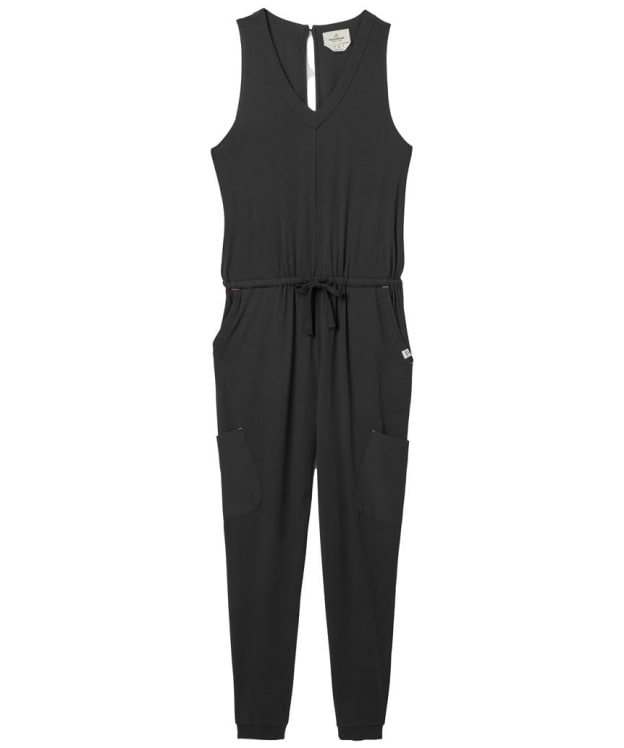 Women's Passenger Clothing Aria Jumpsuit - Black