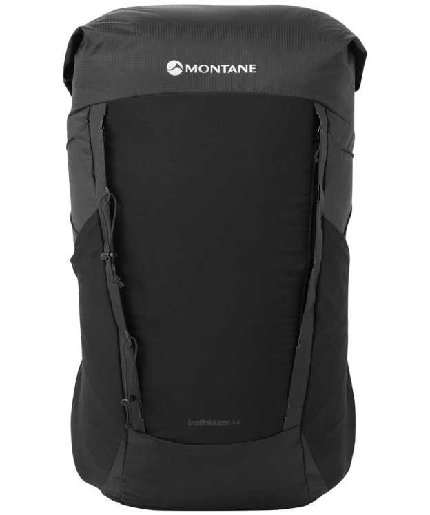Montane Trailblazer 44L Backpack - Black