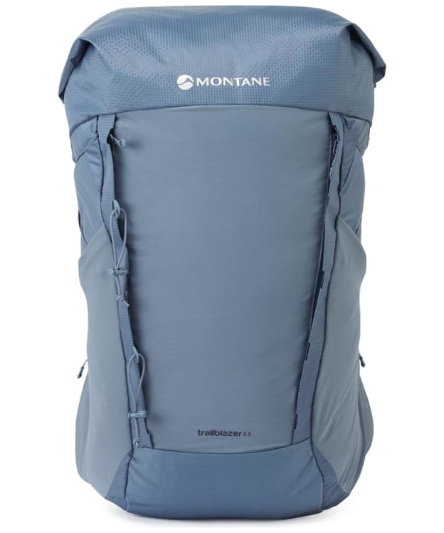 Montane Trailblazer 44L Backpack - Stone Blue