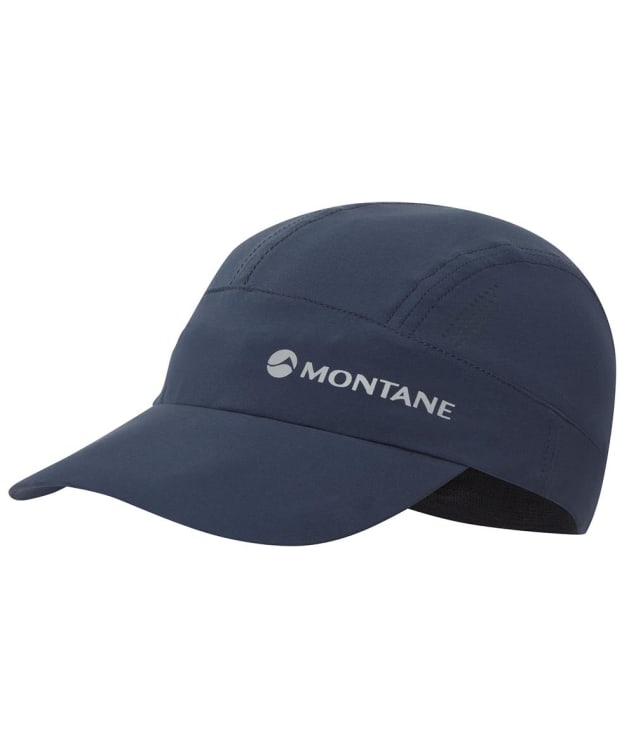Montane Trail Lite Cap - Eclipse Blue