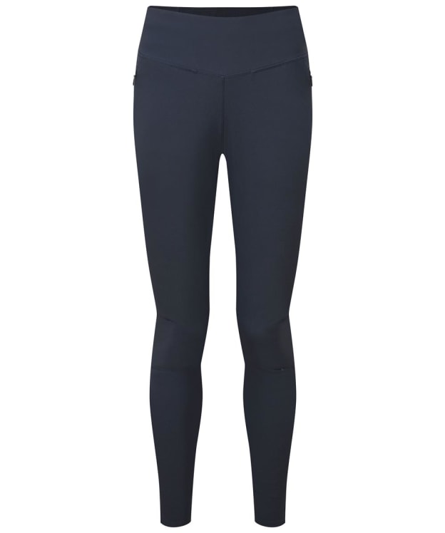 Women's Montane Ineo Pants - Eclipse Blue