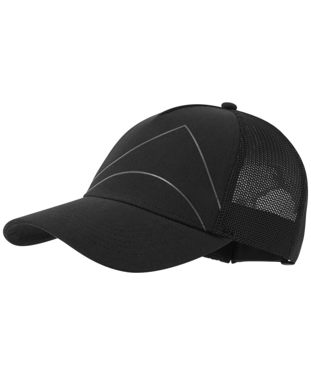 Montane Basecamp Logo Cap - Black