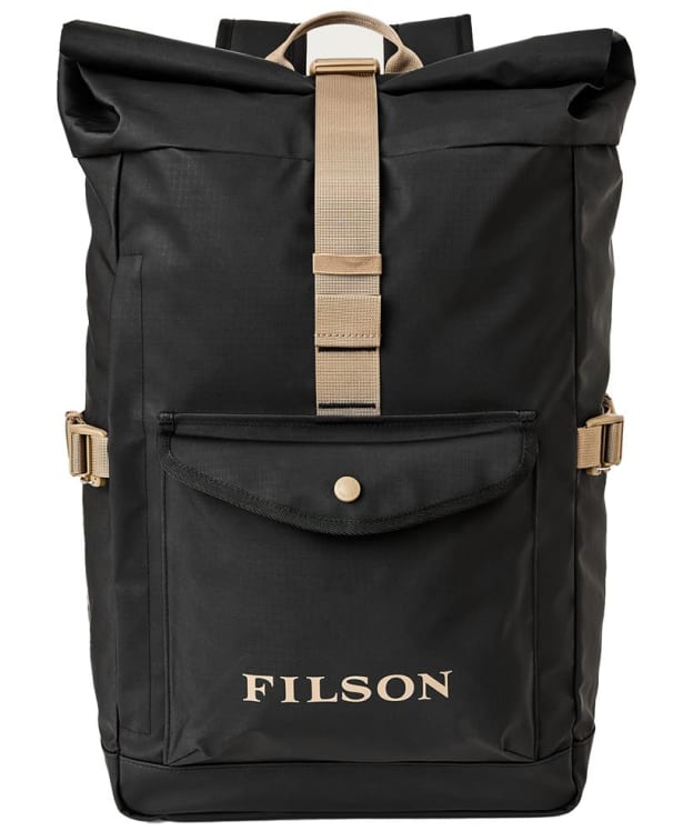Filson Scout Backpack - Black / Covert