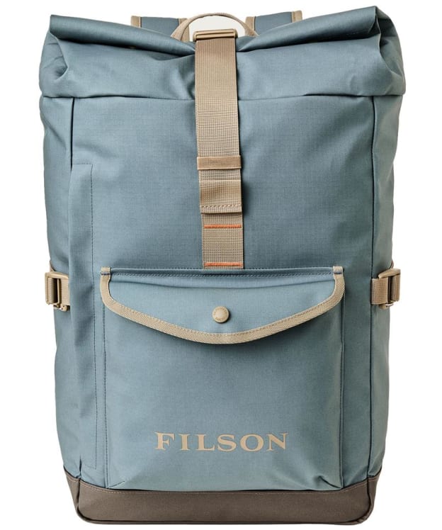 Filson Scout Backpack - Slate / Canteen / Covert