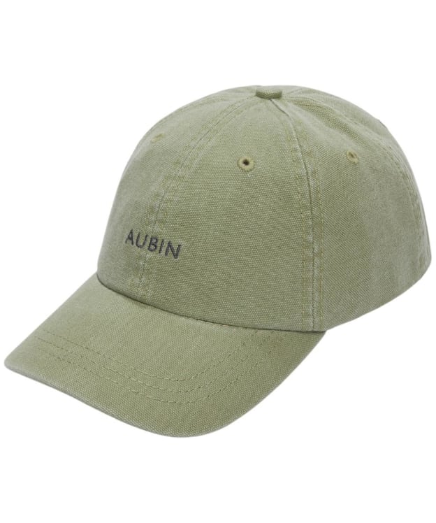 Aubin Strubby Cap - Khaki