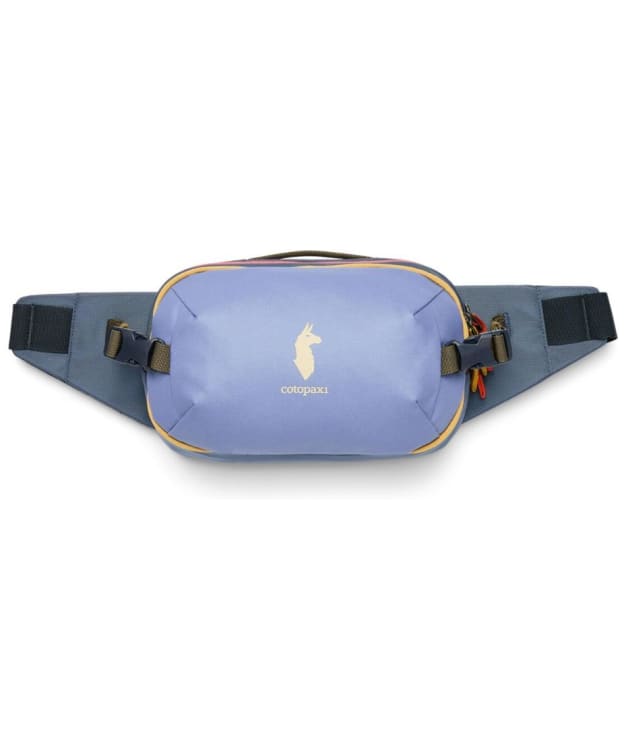 Cotopaxi Allpa X 3L Hip Pack - Blue Smoke / Dusk