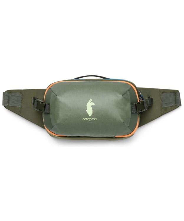 Cotopaxi Allpa X 3L Hip Pack - Fatigue