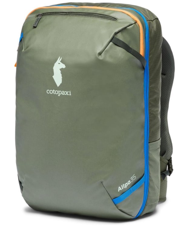 Cotopaxi Allpa 35L Travel Pack - Fatigue