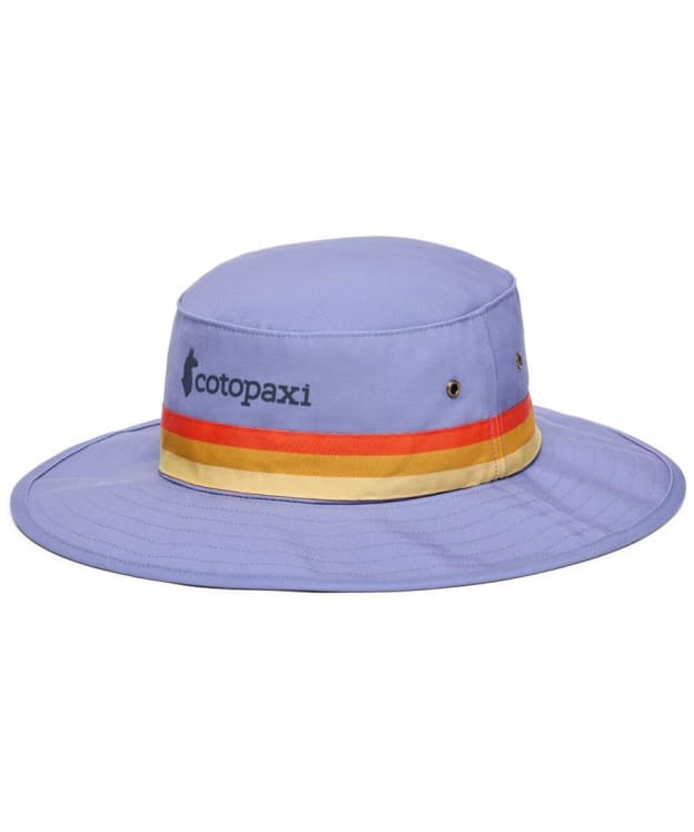 Cotopaxi Orilla Sun Hat - Blue Smoke