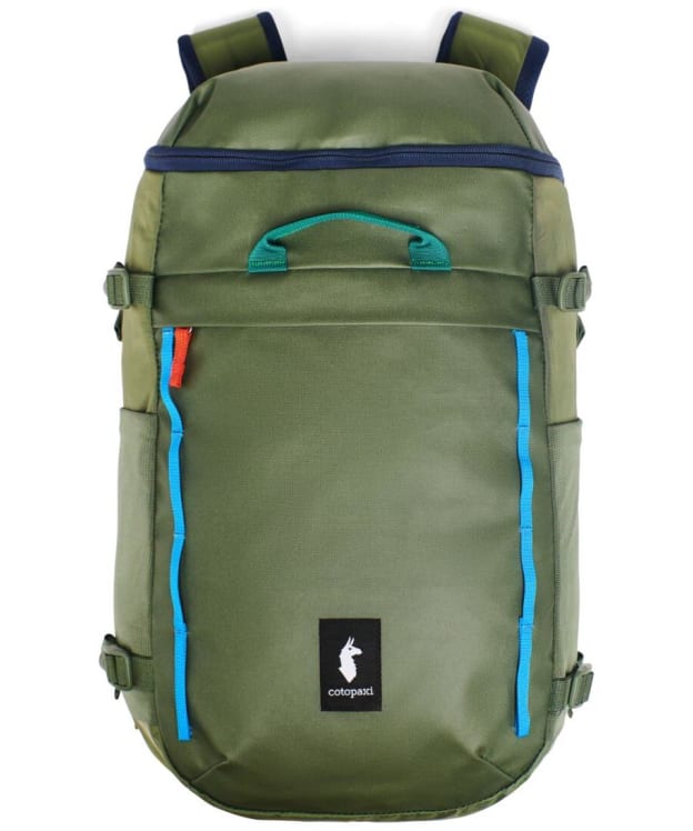 Cotopaxi Torre 24L Bucket Pack - Spruce