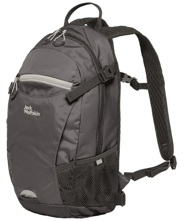 Jack Wolfskin Velocity 12 Backpack - Slate