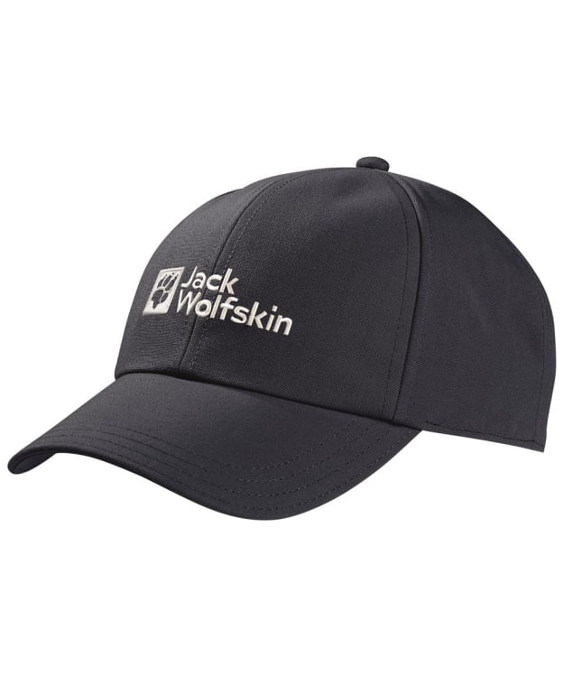 Jack Wolfskin Baseball Cap - Night Blue