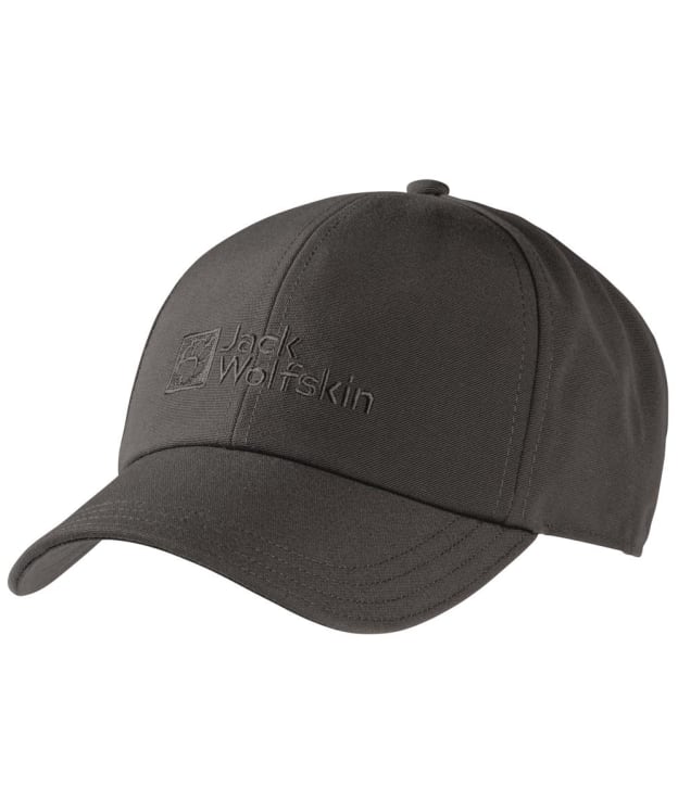 Jack Wolfskin Baseball Cap - Phantom