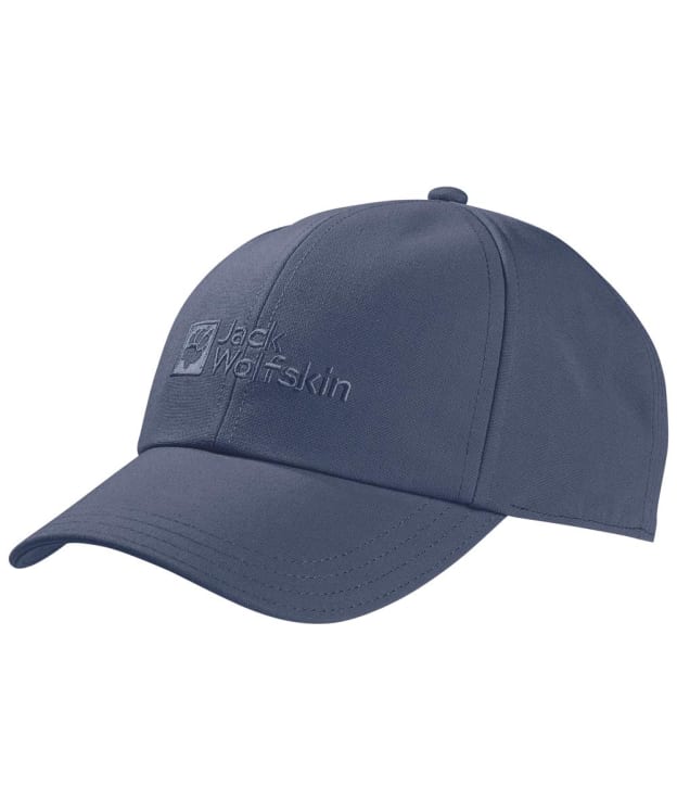 Jack Wolfskin Baseball Cap - Evening Sky