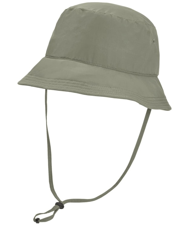 Jack Wolfskin Sun Hat - Mint Leaf