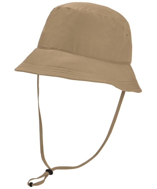 Jack Wolfskin Sun Hat - Sand Storm