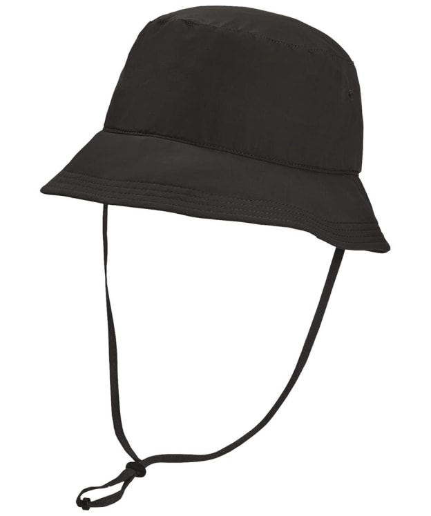 Jack Wolfskin Sun Hat - Black