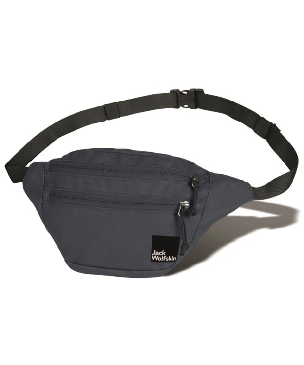 Jack Wolfskin Konya Hip Waist Bag - Midnight Sky