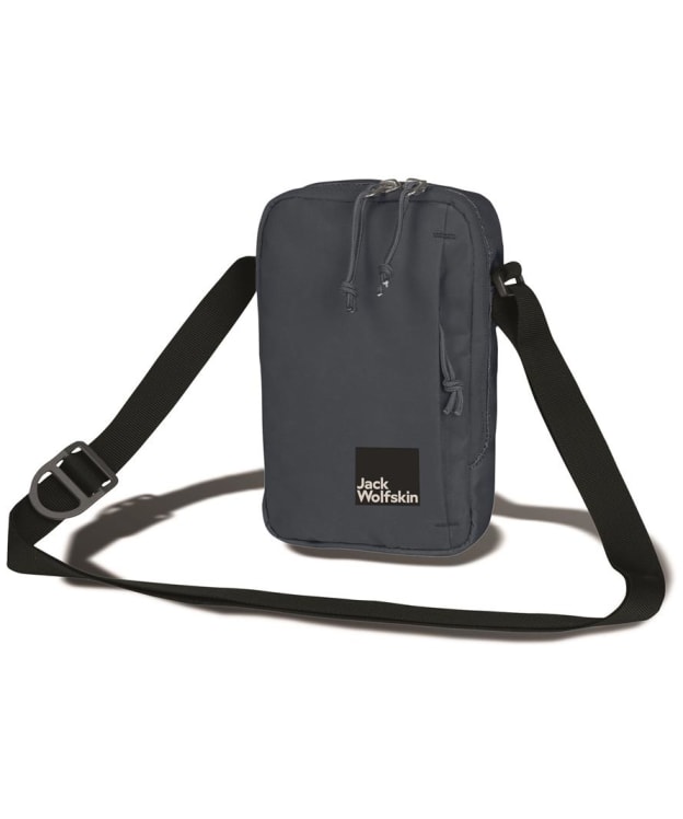 Jack Wolfskin Konya Shoulder Bag - Midnight Sky