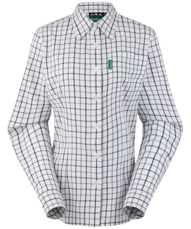 Women's Ridgeline Sedgebrook Shirt - Navy / Storm
