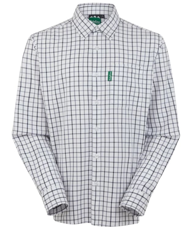 Men's Ridgeline Sedgebrook Shirt - Navy / Storm