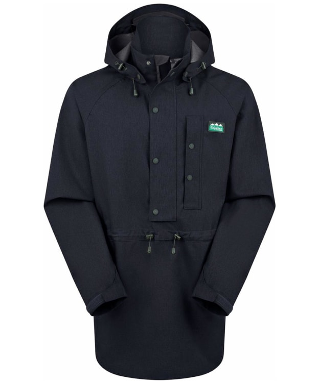 Men's Ridgeline Monsoon Light Smock - Navy Marl