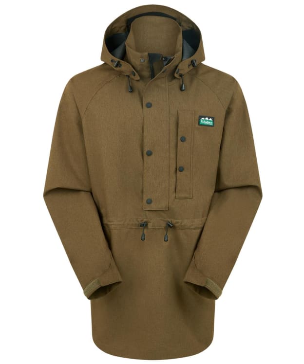 Men's Ridgeline Monsoon Light Smock - Teak