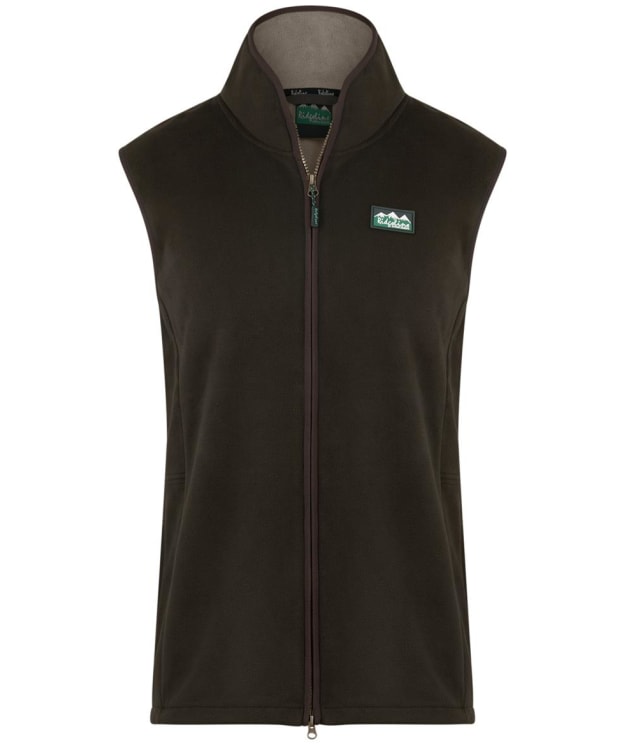 Men's Ridgeline Kodiak Gilet - Deep Forest