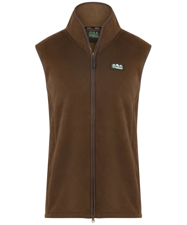 Men's Ridgeline Kodiak Gilet - Moody Teak