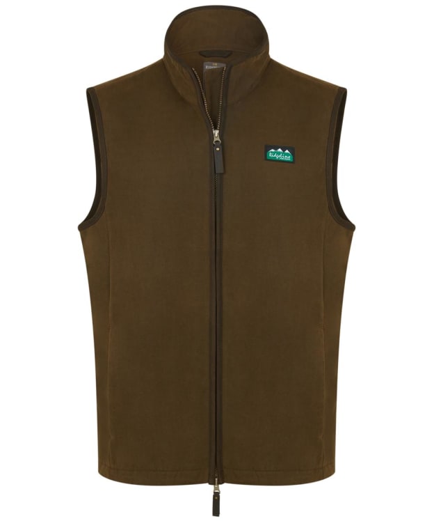 Men's Ridgeline Monarch Gilet - Moody Teak
