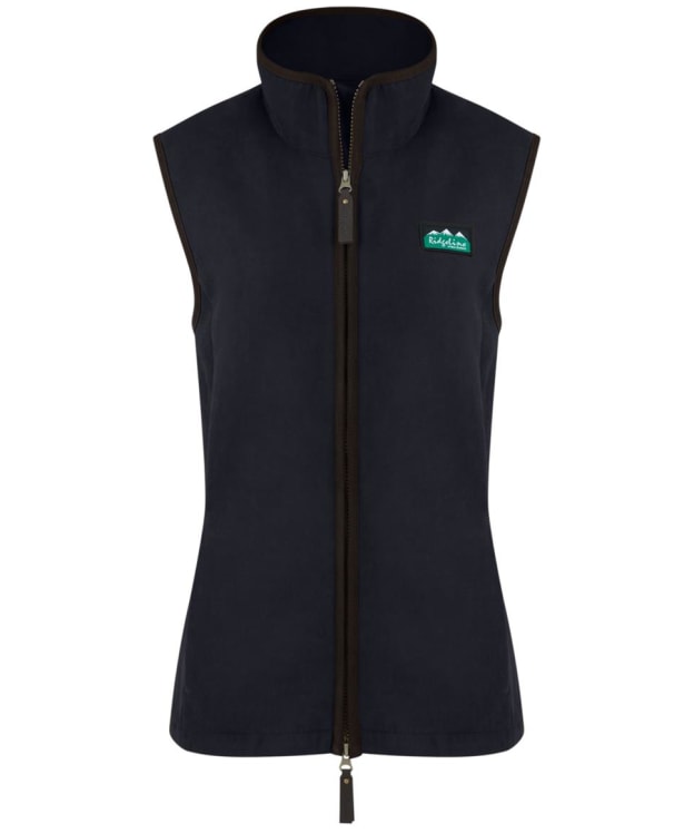 Women's Ridgeline Monarch Gilet - Navy