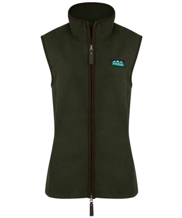 Women's Ridgeline Monarch Gilet - Deep Forest
