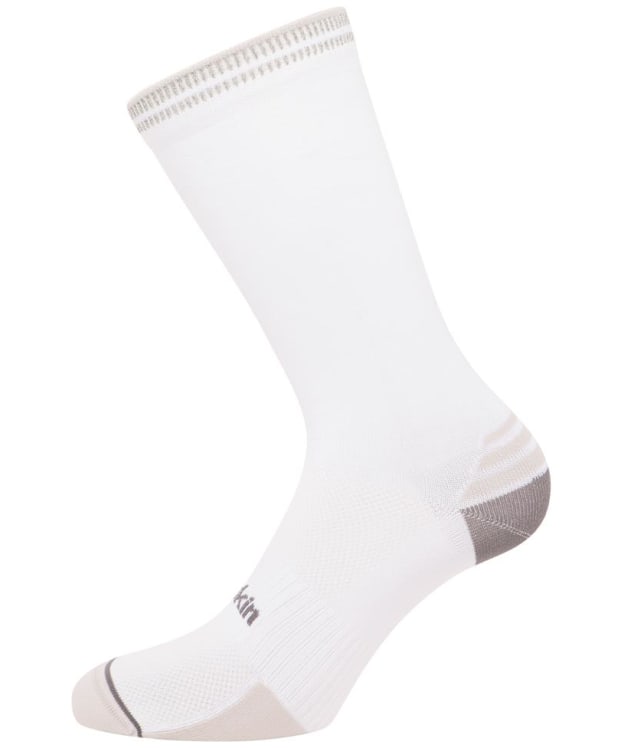 Jack Wolfskin Prelight Socks - White
